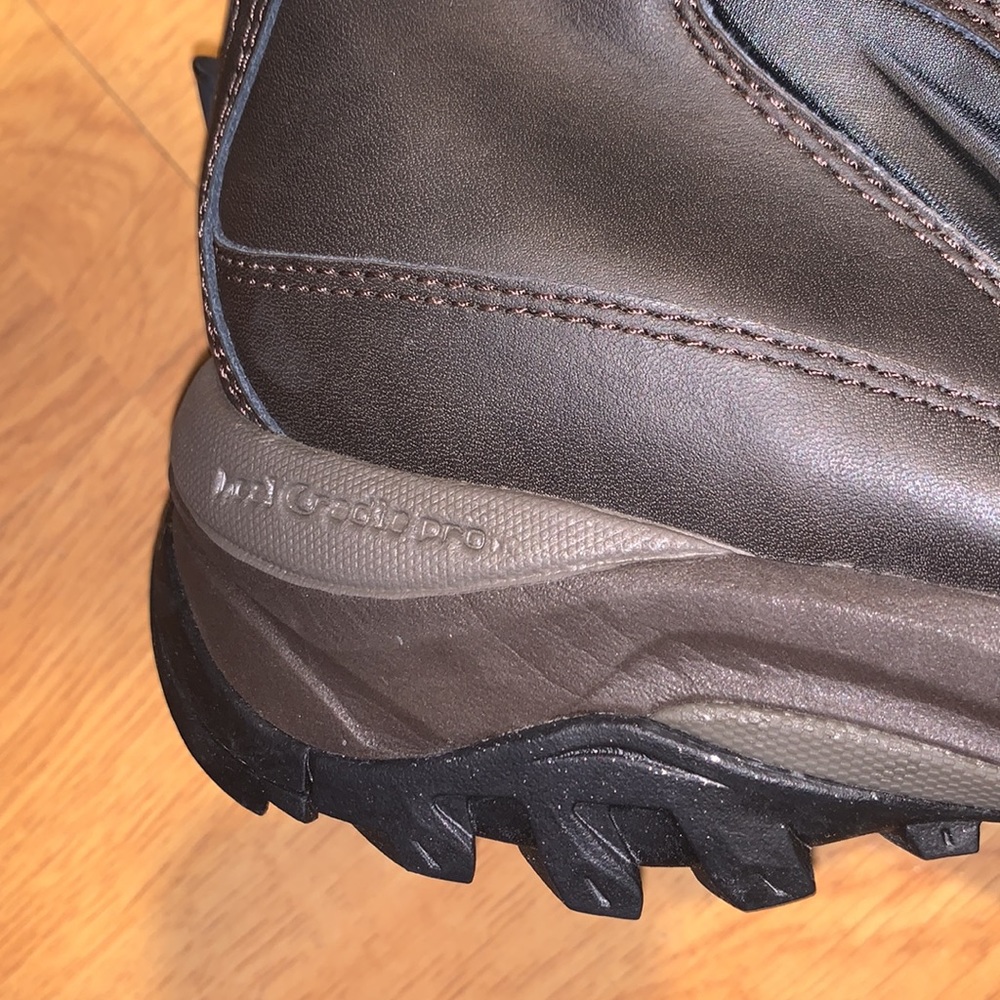 Nwob The North Face Chilkat Tech Gtx Boot, 9 - image 5